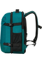 Samsonite Roadseeker Travel Backpack XS  Deep Teal Samsonite Roadseeker Travel Backpack XS  Deep Teal