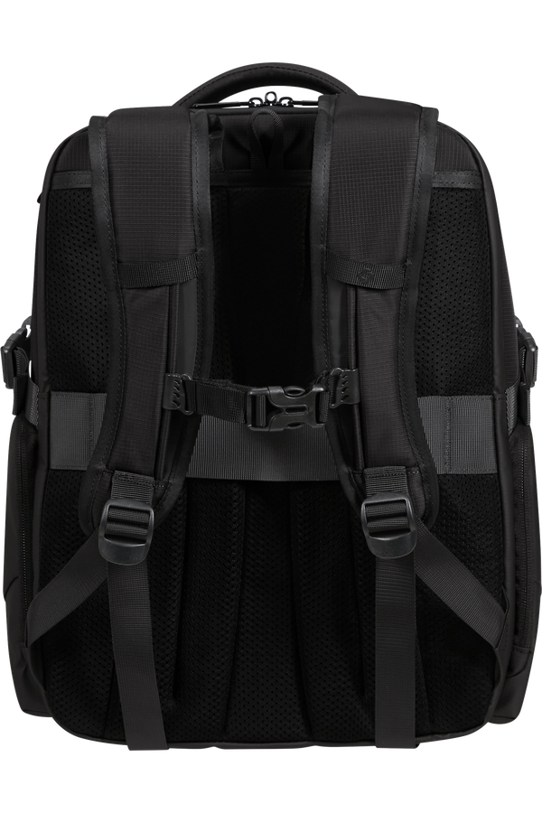 Samsonite Biz2go Underseat Backpack S  Black