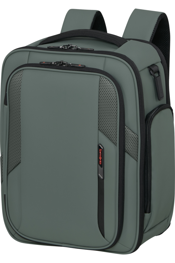 Samsonite Glazed Underseat Backpack S 