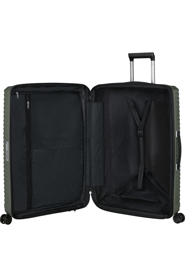 Samsonite Upscape SPINNER 75/28 EXP Climbing Ivy