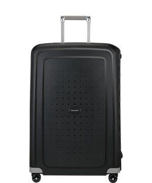 S'Cure Resv&auml;ska med 4 hjul 75cm 75 x 52 x 31 cm | 4.6 kg