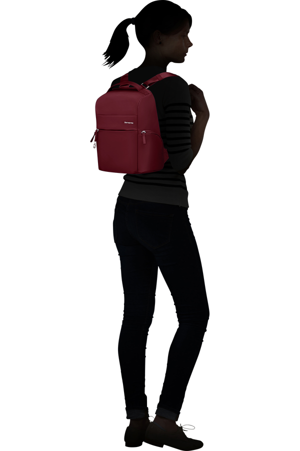 Move 5.0 Ryggs&auml;ck