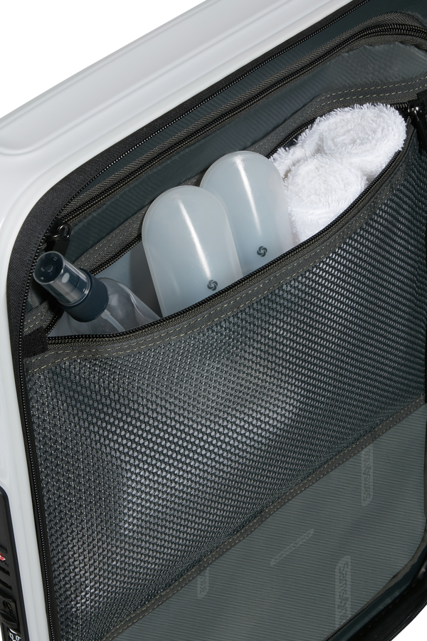 2Wander Expanderbar resv&auml;ska med 4 hjul 55cm