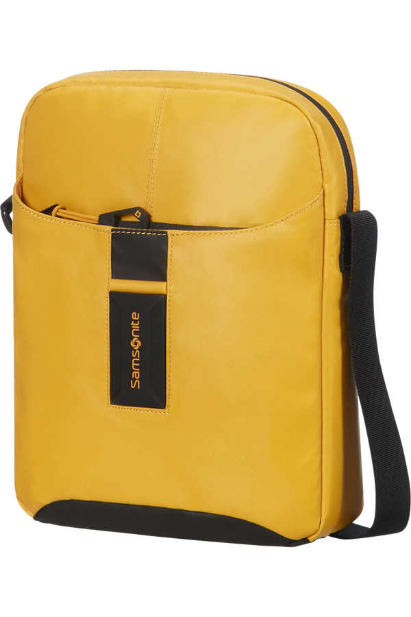 Samsonite Paradiver Light Cross-Over 25.7cm/10.1inch Yellow