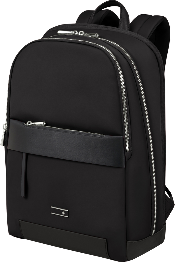 Samsonite Zalia 3.0 Backpack 15.6'  Black Samsonite Zalia 3.0 Backpack 15.6'  Black