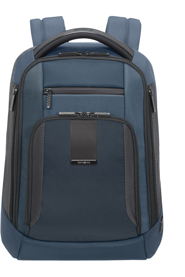 Samsonite Cityscape Evo Laptop Backpack  14.1inch Blue