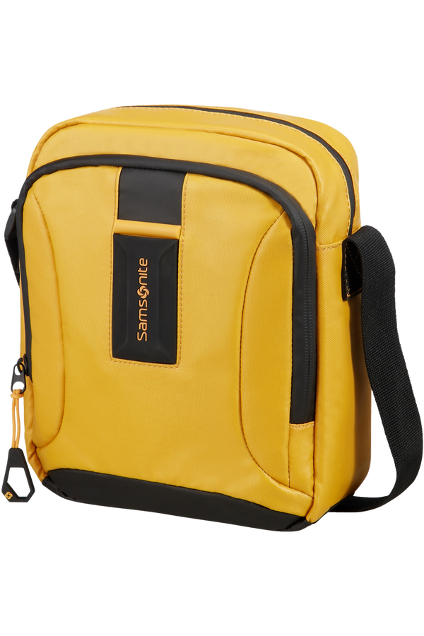 Samsonite Paradiver Light Crossover S Yellow Samsonite Paradiver Light Crossover S Yellow