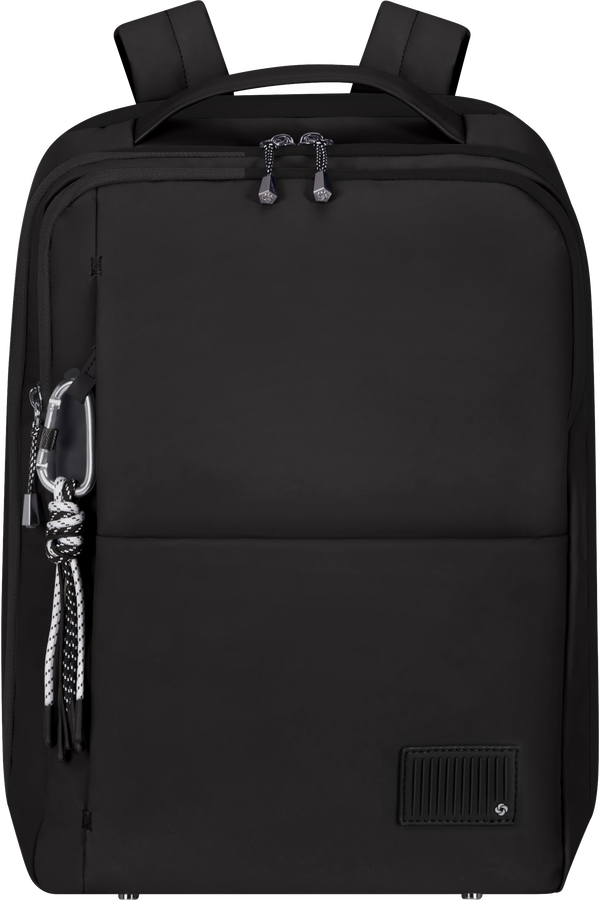 Samsonite Wander Last Backpack 14.1'  Black