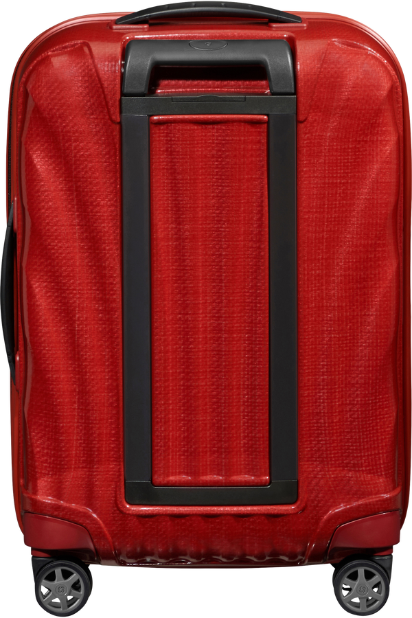 C-Lite Expanderbar resv&auml;ska med 4 hjul 55cm