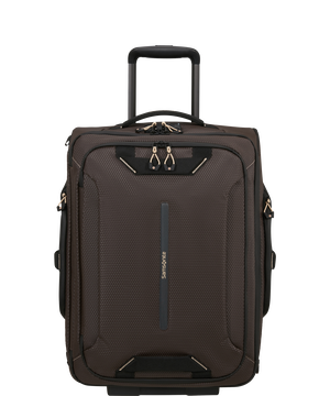 Ecodiver Duffelv&auml;ska med hjul / Ryggs&auml;ck 55cm 55 x 40 x 25 cm | 2.8 kg