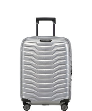 Proxis Expanderbar resv&auml;ska med 4 hjul 55cm 55 x 40 x 20/23 cm | 2.3 kg