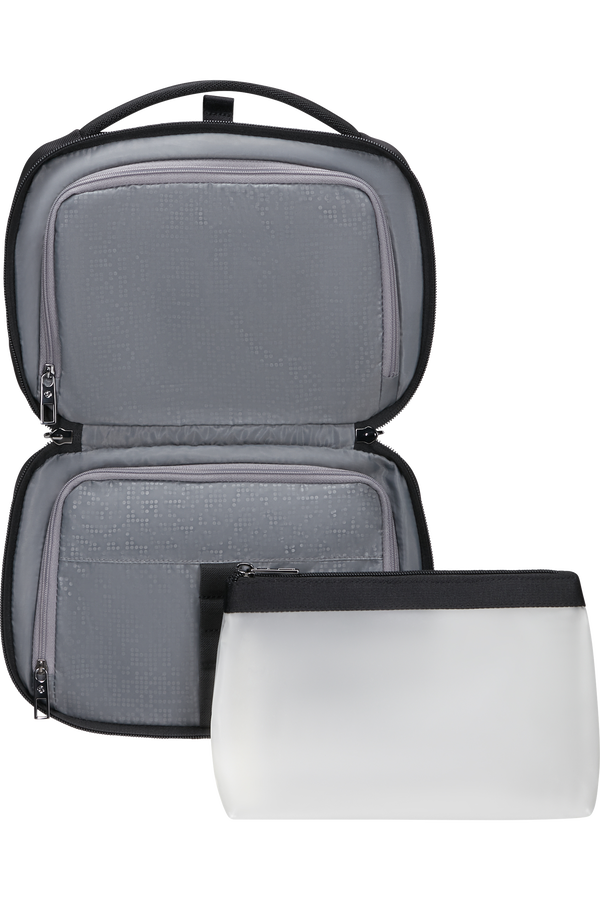 Samsonite Spectrolite 4.0 Toilet Kit  Black