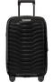 Samsonite Proxis Spinner Expandable Length 35cm 55cm  Black