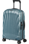 Samsonite C-Lite SPINNER 55/20  Ice Blue