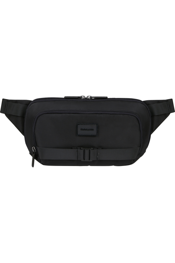 Samsonite Sackmod Waist Bag  Black
