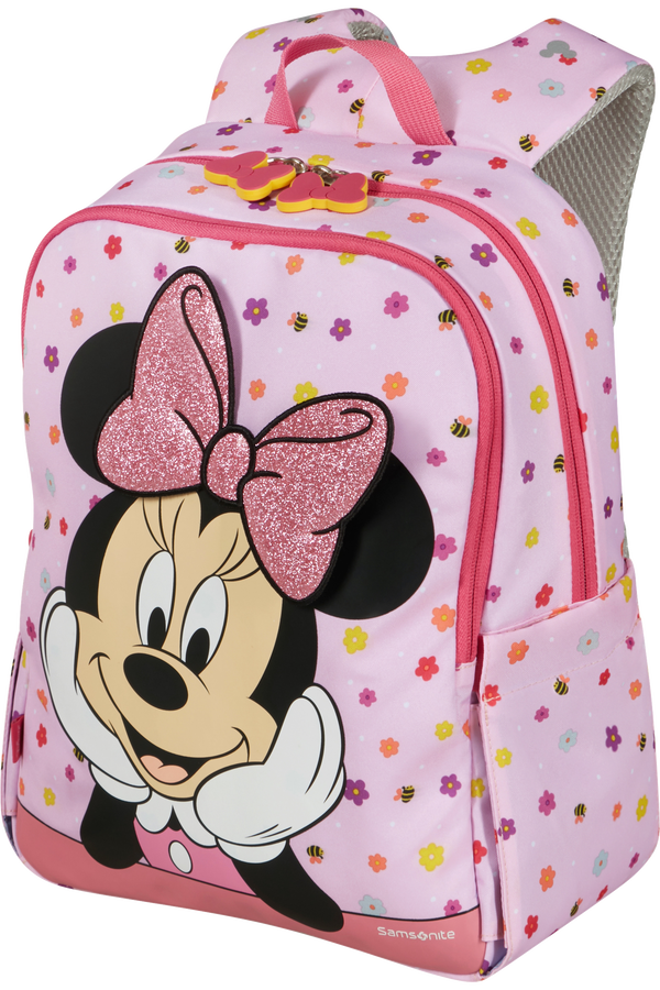 Samsonite Daydream Disney Backpack Disney  Minnie Flower Power