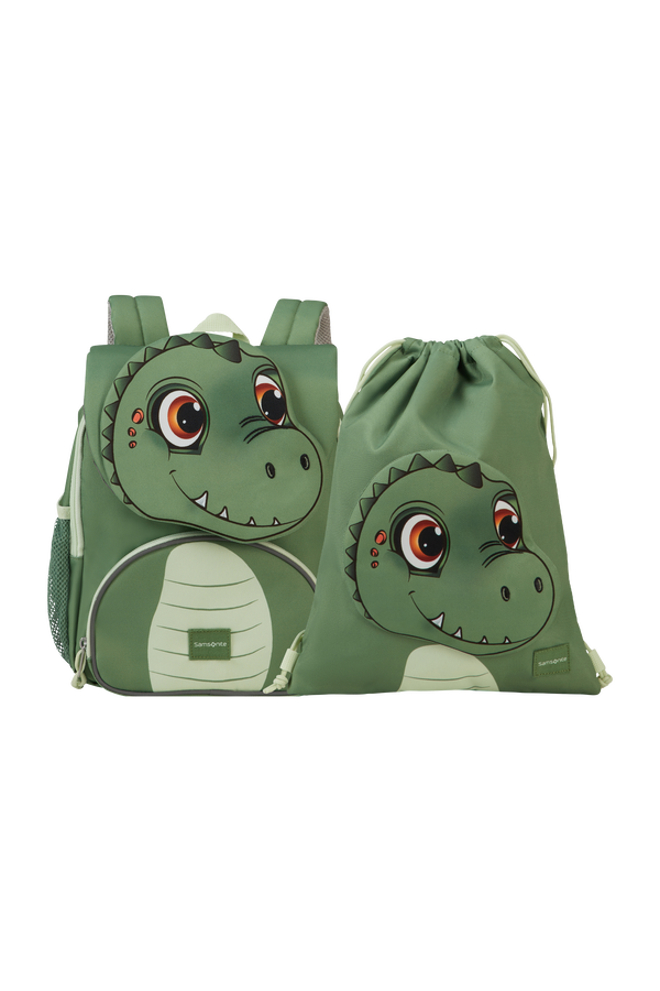 DINO REX SET 5