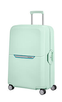 Magnum Resv&auml;ska med 4 hjul 75cm 104 L | 75 x 51 x 32 cm | 3.9 kg