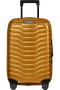 Samsonite Proxis Spinner Expandable Length 35cm 55cm  Honey Gold