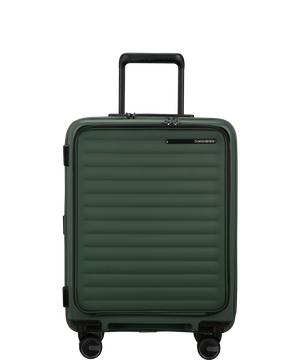 Restackd Expanderbar resväska med 4 hjul 55cm 55 x 40 x 23/26 cm | 3.1 kg Restackd Expanderbar resväska med 4 hjul 55cm 55 x 40 x 23/26 cm | 3.1 kg