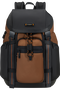 Samsonite Relyon Backpack M 15.6'' with flap  Toffee/Apricot