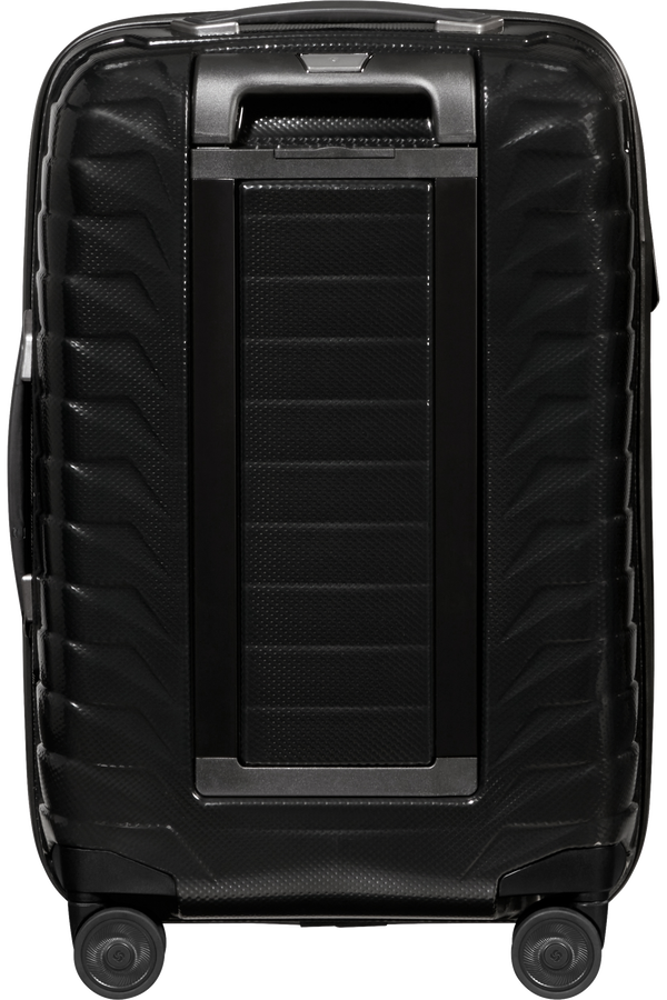 Samsonite Proxis Spinner Expandable Length 35cm 55cm  Black