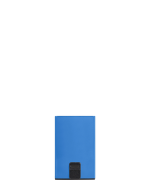 Alu Fit Pl&aring;nbok 10.2 x 6.4 x 0.96 cm