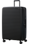 Samsonite Restackd Spinner Expandable 81cm  Black