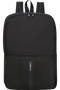 Samsonite Ta Revolution Foldable Backpack M  Black Samsonite Ta Revolution Foldable Backpack M  Black