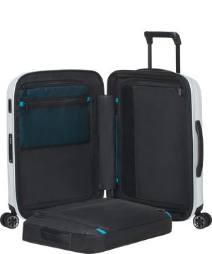Nexis Expanderbar resv&auml;ska med 4 hjul 55cm 55 x 40 x 20/23 cm | 2.5 kg