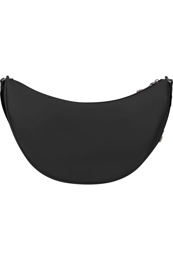 Samsonite Wander Last Hobo Bag  Black