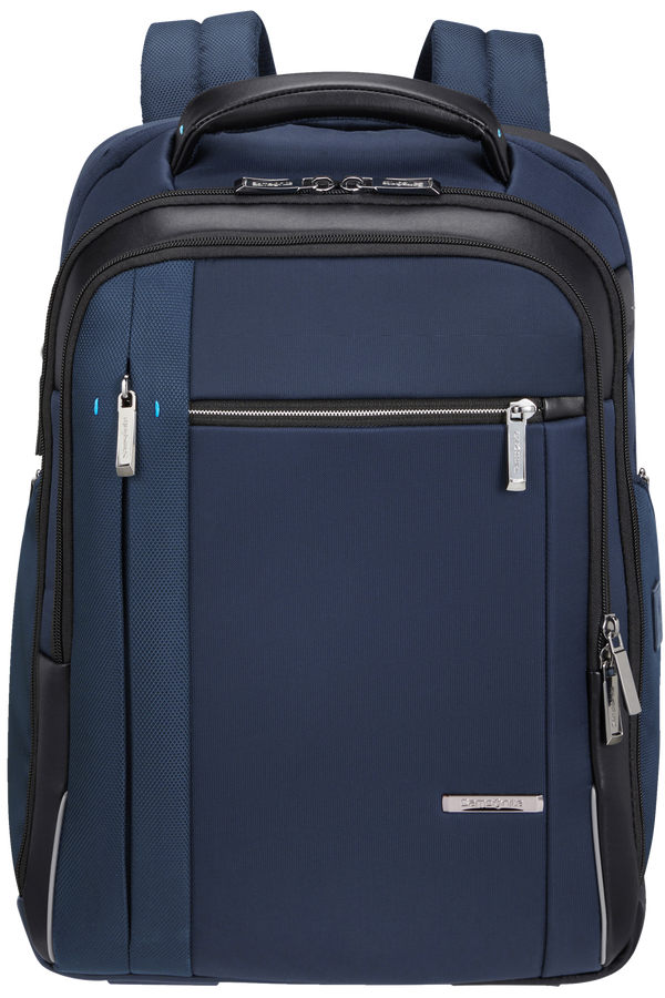 Samsonite Spectrolite 3.0 Laptop Backpack Expandable 15.6'  Deep blue
