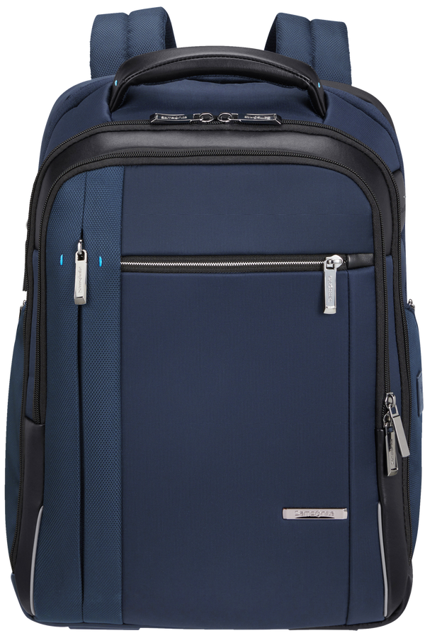 Samsonite Spectrolite 3.0 Laptop Backpack Expandable 15.6'  Deep blue