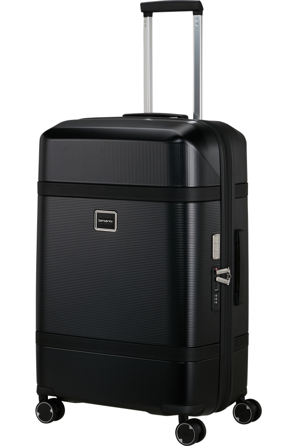 Samsonite Image Spinner Expandable 69cm  Black