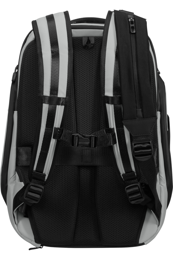 Samsonite Active Road Laptop Backpack 20L  Grey