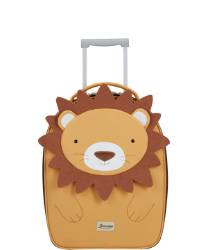 Happy Sammies Eco Resv&auml;ska med 2 hjul 45cm 45 x 36 x 18 cm | 1.9 kg