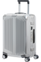 Samsonite Lite-Box Alu Spinner 55cm  Aluminium