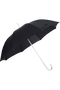 Samsonite Alu Drop S Stick Man Auto Open  Black Samsonite Alu Drop S Stick Man Auto Open  Black