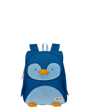 Happy Sammies Eco Ryggsäck S+ 33 x 26.5 x 19 cm | 0.2 kg Happy Sammies Eco Ryggsäck S+ 33 x 26.5 x 19 cm | 0.2 kg