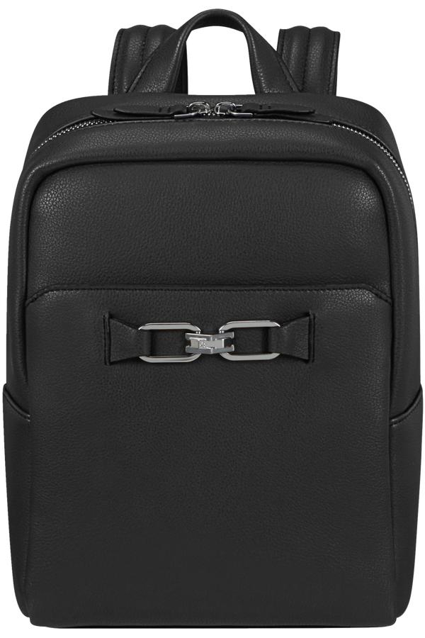 Samsonite Star-Ring Daily Backpack  Black