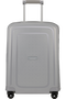 Samsonite S'Cure Spinner 55cm Silver