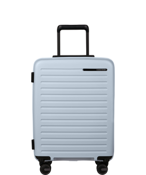 Restackd Expanderbar resväska med 4 hjul 55cm 55 x 40 x 20/23 cm | 2.7 kg