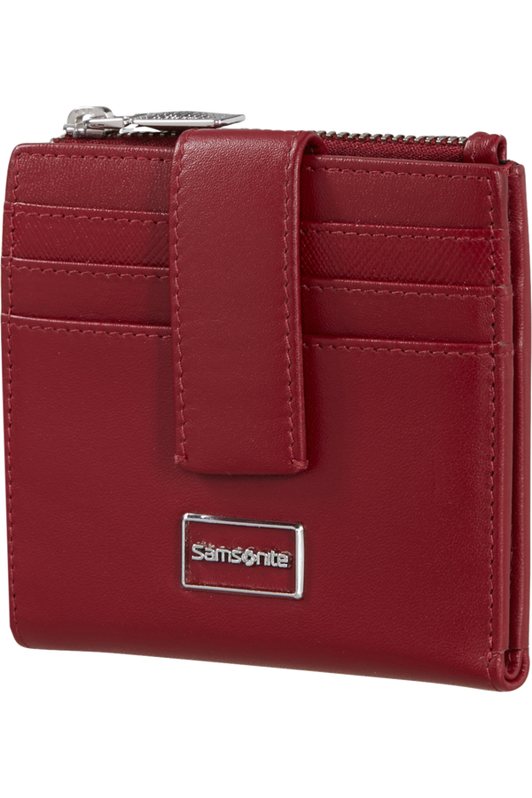 Image Leather SLG Pl&aring;nbok