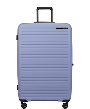 Restackd Expanderbar resv&auml;ska med 4 hjul 81cm 81 x 54 x 31/34 cm | 4.3 kg