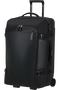Samsonite Armox DUFFLE/WH 68/25  Black Samsonite Armox DUFFLE/WH 68/25  Black