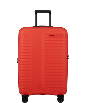 Prodiver Expanderbar resv&auml;ska med 4 hjul 69cm 69 x 47 x 28/31 cm | 3.4 kg