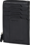 Samsonite Attack 2 Slg 727-All in One Wallet Zip  Black