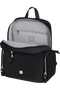 Samsonite Karissa Evo Daily Backpack  Black