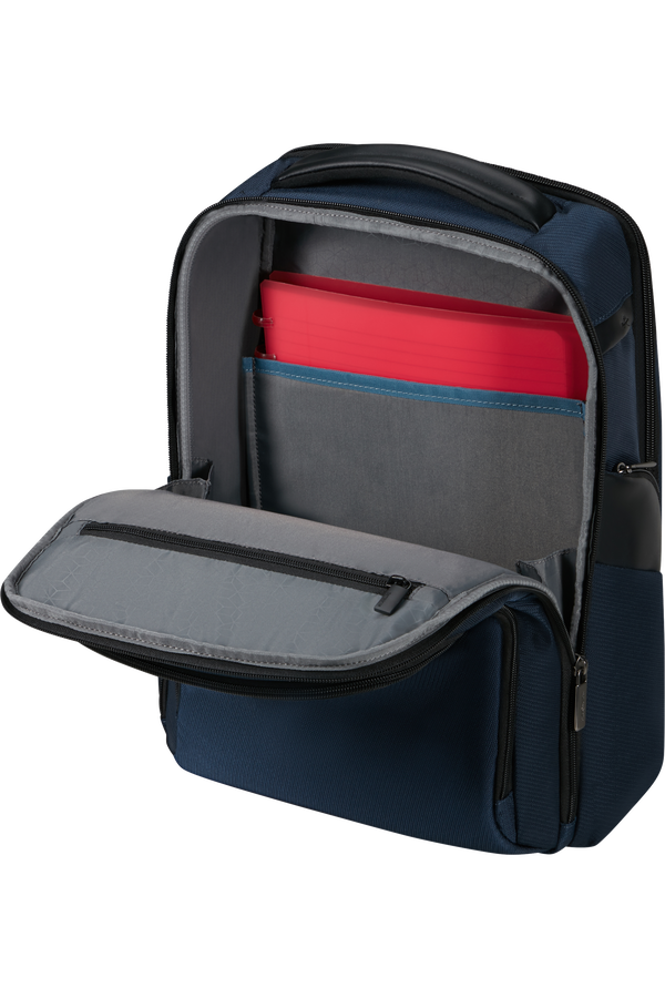 Samsonite Evosight Backpack 14.1'  Blue Samsonite Evosight Backpack 14.1'  Blue