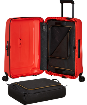 Essens Resv&auml;ska med 4 hjul 55cm 55 x 40 x 20 cm | 2.8 kg